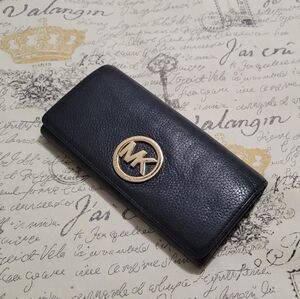 COPY - Michael Kohrs Wallet
